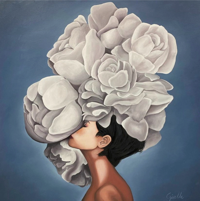 Giselle Leal Art - Galería